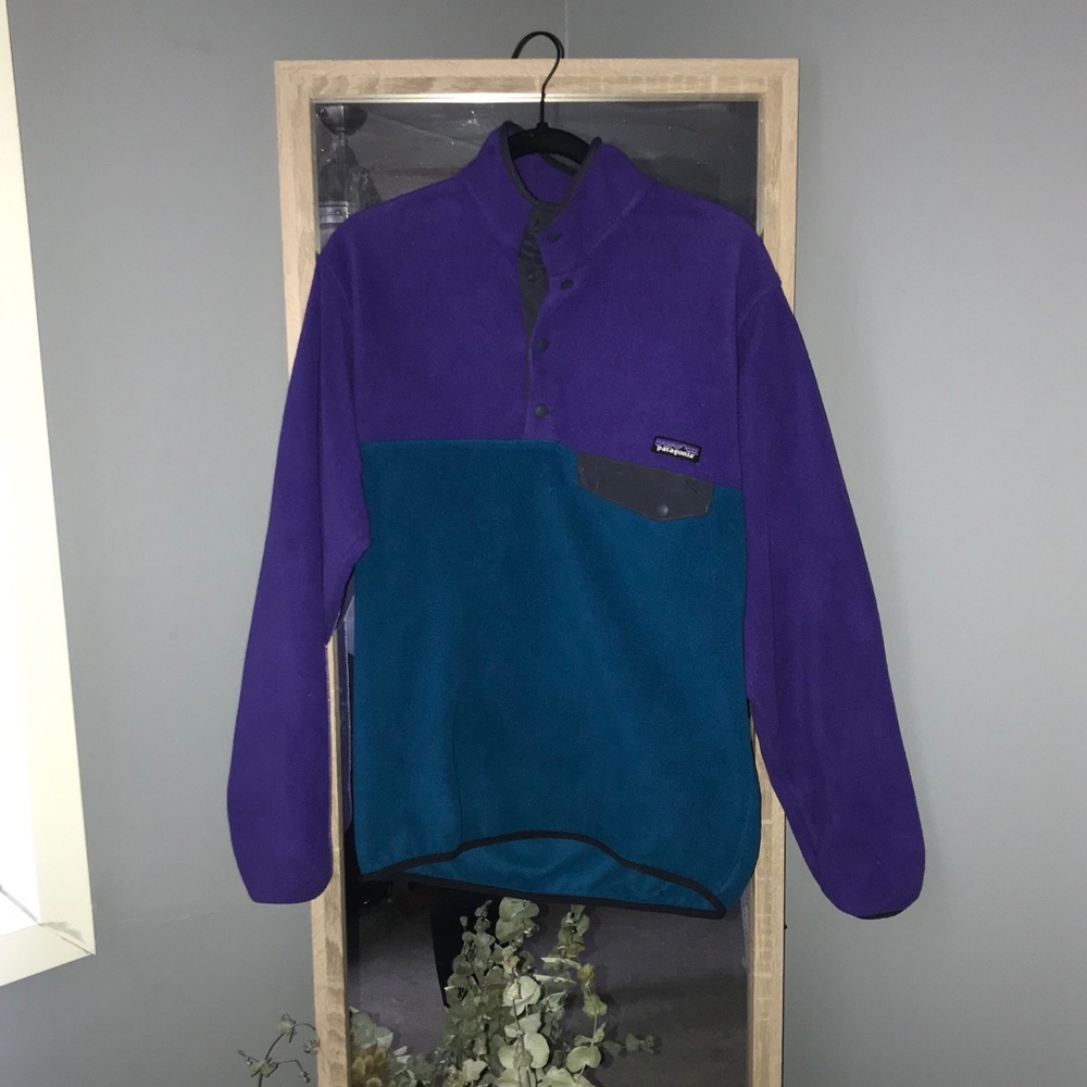 Patagonia Jacket